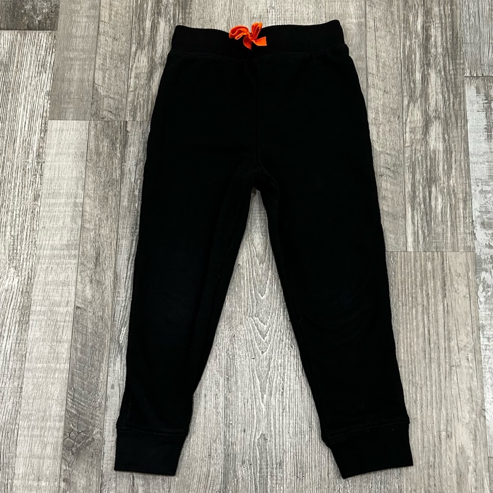 Celebrate Halloween Joggers